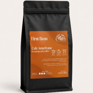 Cafe Americano