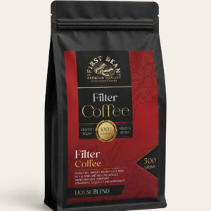 Filter Coffee