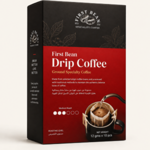 Drip Coffee